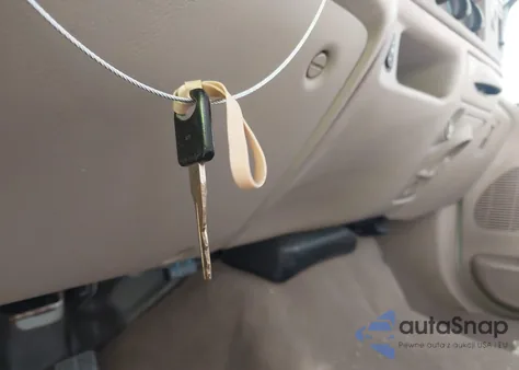 2004 Ford F-250 Lariat/Xl/Xlt из США, поврежденный, VIN 1FTNX20L84EB98035